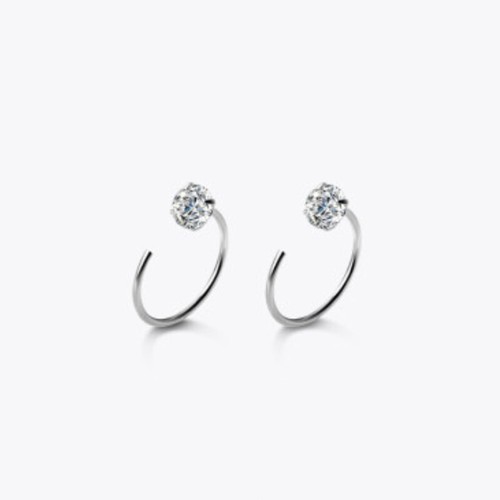 Echt 925 sterling silber - echt,
