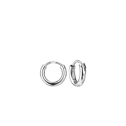 Kleine creolen sterling - creolen,