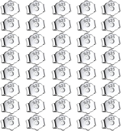 Stück ohrstecker - 40,