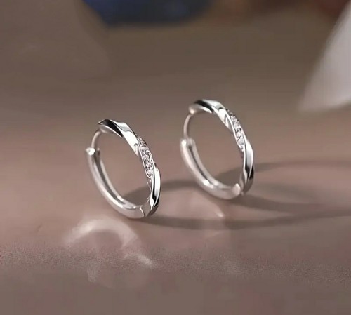 Damen creolen ohringe - 🌺🌟damen,