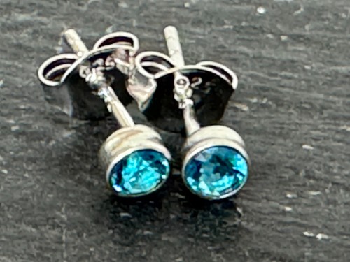 925 silber ohrringe ohrstecker - 925,