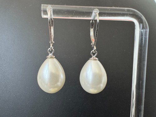925 silber ohrringe - silber,