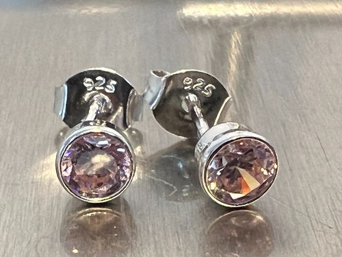 925 silber ohrringe - silber,
