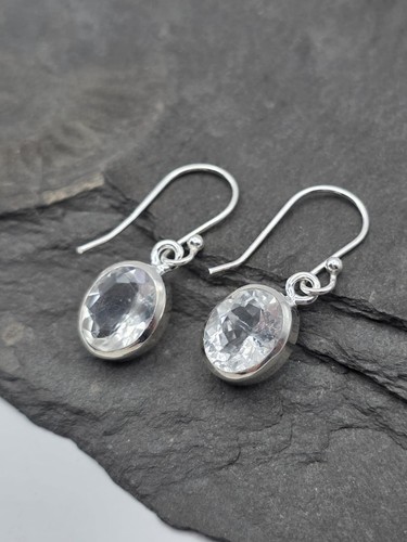 Ohrringe zirkon 925 - 925, sterling