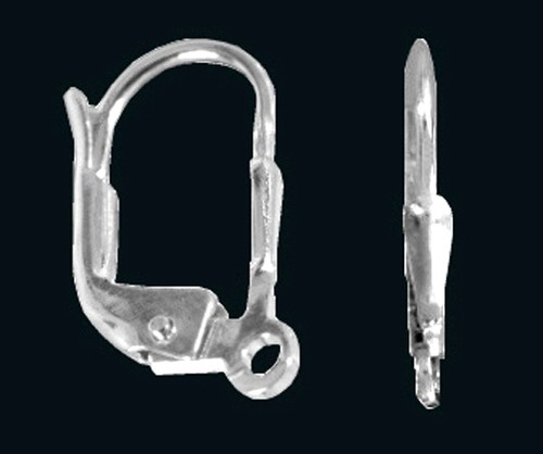 925 echt silber brisur - silber,