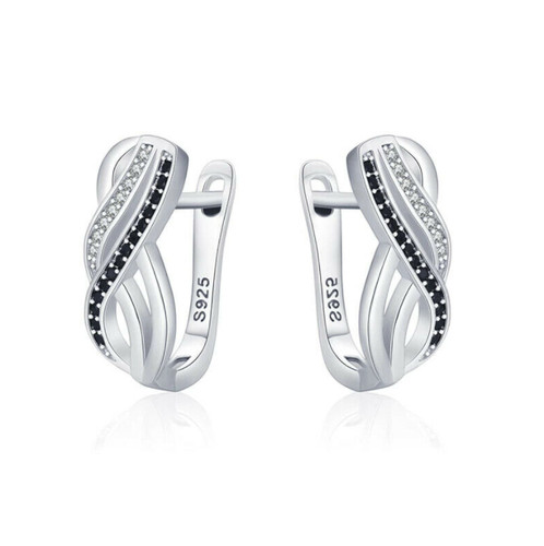 Ohrringe silber 925er - ohrringe,