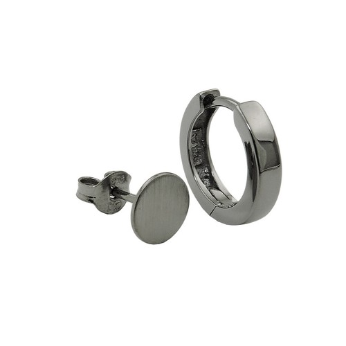 Männer ohrring set teilig - ohrring,