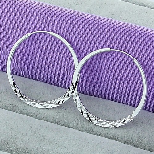 Damen ohrringe geschenk 925 - ohrringe,