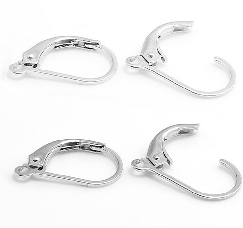 Brisuren 10st 5paar - 10st,