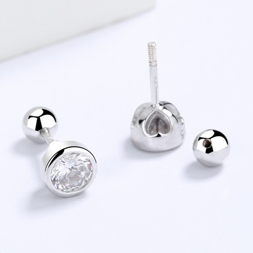 Ohrstecker mit