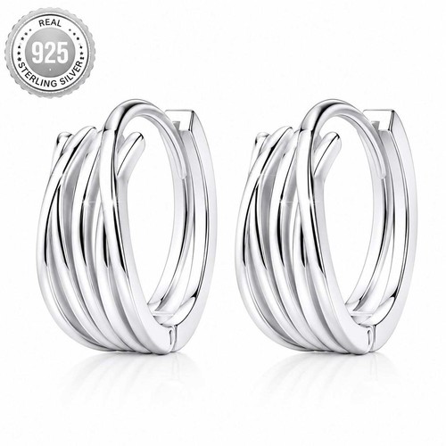 Ohrringe 925 sterling - ohrringe,