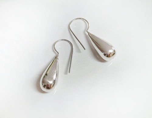 Ohrhänger silber 925 elegante - 925,