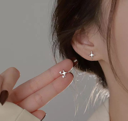 Mini ohrstecker - mini,