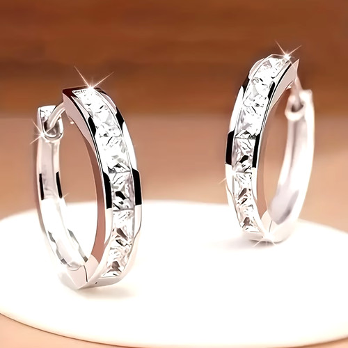 Paar s925 sterling silber - paar,