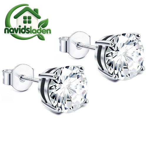 Ohrstecker 925 sterling - 925, silber