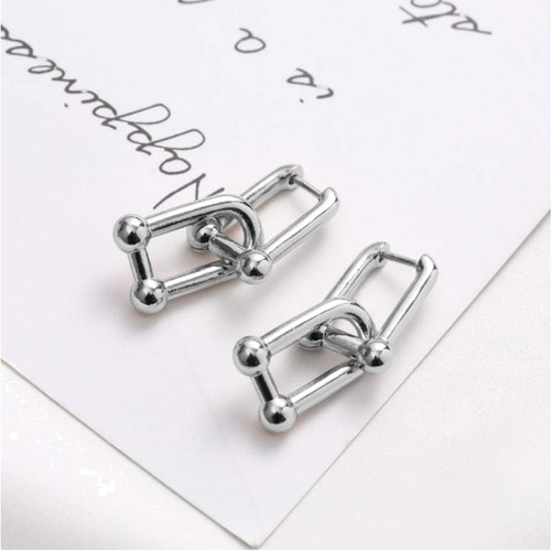 Ohrstecker ohrring damen - damen, 925