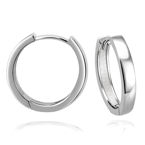 Goldmaid creolen ohrring - goldmaid,