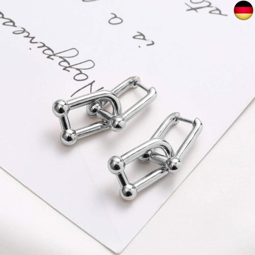 Ohrstecker ohrring damen 925 - damen,